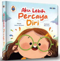 Image of Aku Lebih Percaya Diri