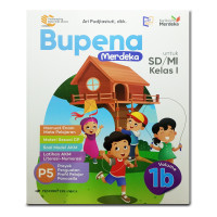 Image of BUPENA 1B