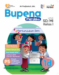 Image of BUPENA 1D