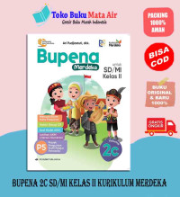 Image of BUPENA 2C