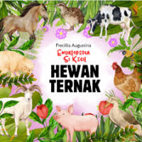 Image of ENSIKLOPEDI SI KECIL : HEWAN BUAS