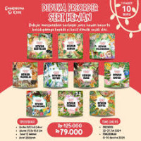 Image of ENSIKLOPEDIA SI KECIL : HEWAN GURUN