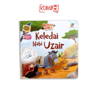 Image of KELEDAI NABI UZAIR