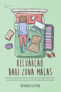 Image of KELUARLAH ZONA MALAS