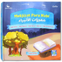 Image of Mukjizat Para Nabi