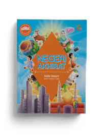 Image of NEGERI AKHIRAT