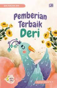 Image of Pemberian Terbaik Deri