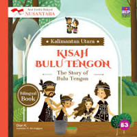 Image of SCRN : KISAH BULU TENGON