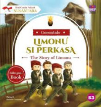 Image of SCRN : LIMONU SI PERKASA