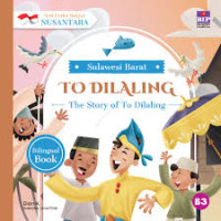 Image of SCRN : TO DILALING