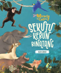 Image of SEKUTU KEBUN BINATANG