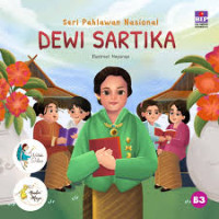 Image of SPN : DEWI SARTIKA