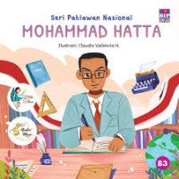 Image of SPN : MOHAMMAD HATTA
