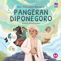 Image of SPN : PANGERAN DIPONEGORO