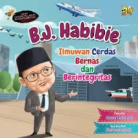 Image of TUNAS : B.J HABIBIE