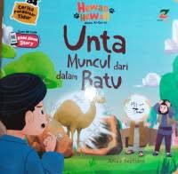 Image of UNTA MUNCUL DARI DALAM BATU