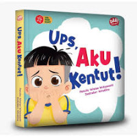 Image of UPS, AKU KENTUT